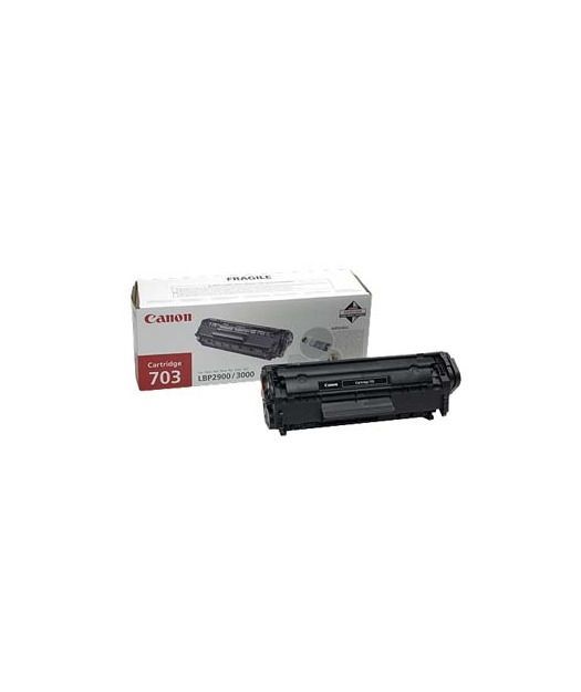 Canon PFI-703 Black 3'lü Mürekkep Kartuş 2963B003