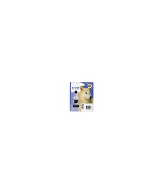 Epson T096140 Mürekkep Kartuş