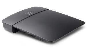 LINKSYS E900 WIRELESS N-300 WI-FI ROUTER
