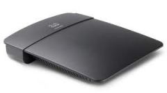 LINKSYS E900 WIRELESS N-300 WI-FI ROUTER