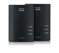 LINKSYS PLWK400 1 PORT WIRELESS POWERLINE ADAPTÖR