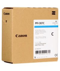 Canon PFI-307 Cyan Mürekkep Kartuş 9812B001