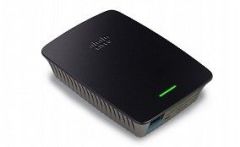 LINKSYS RE2000 WIRELESS RANGE EXTENDER N300 Dual