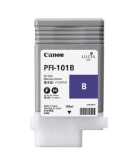 Canon Blue Ink Tank PFI-101B 130 ml.