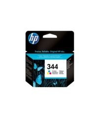 HP C9363E CMY Mürekkep Kartuş (344)