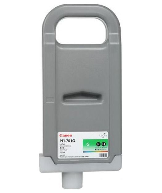 Canon PFI-701 G (3 PCS)