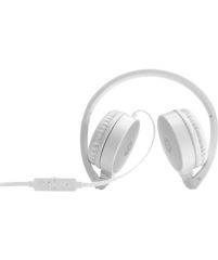 HP Stereo Kulaklık H2800 (Beyaz ve Yeşil Gümüş)