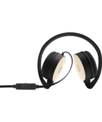 HP Stereo Kulaklık H2800 (Siyah ve Altın Sarısı)