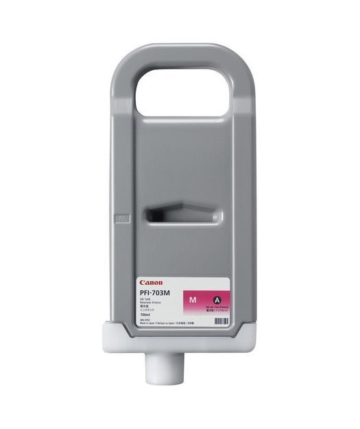 Canon PFI-703 Magenta Mürekkep Kartuş 2965B001