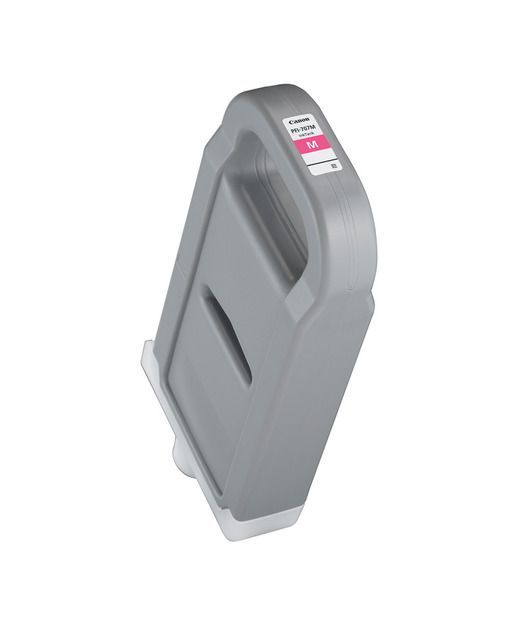 Canon PFI-707 Magenta Mürekkep Kartuş 9823B001