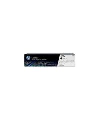 HP CE310AD Black Toner Kartuş (126A)