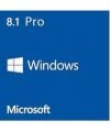MS OEM Win Pro 8.1 64Bit Eng Intl 1pk OEM DVD