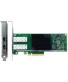 ThinkSystem Intel X710-DA2 PCIe 10Gb 2-Port SFP+ Ethernet Adapter