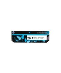 HP D8J10A Black Mürekkep Kartuş (980)