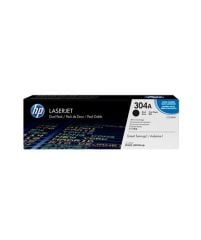HP CC530AD Black Toner Kartuş