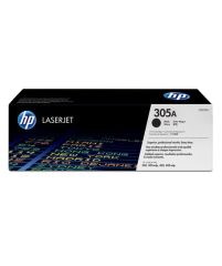 HP CE410A Black Toner Kartuş (305A)