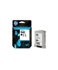 HP C4902A Black Mürekkep Kartuş (940)