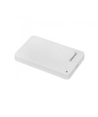 Intenso 2,5' Taşınabilir HDD 3.0 1TB Beyaz