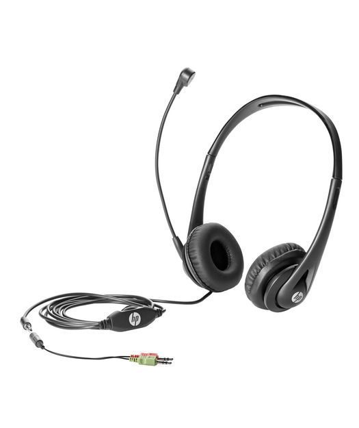 HP Business Headset v2 / T4E61AA