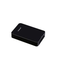 Intenso 3,5' Taşınabilir HDD 3.0 2TB Siyah