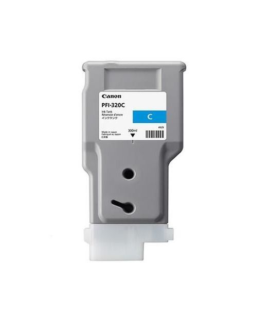 Canon PFI-320 Cyan M. K. 2891C001