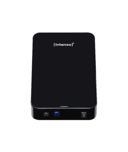 Intenso 3,5' Taşınabilir HDD 3.0 3TB Siyah