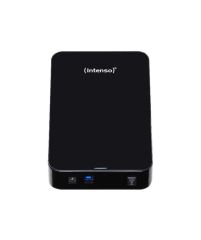 Intenso 3,5' Taşınabilir HDD 3.0 3TB Siyah