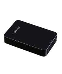 Intenso 3,5' Taşınabilir HDD 3.0 8TB Siyah