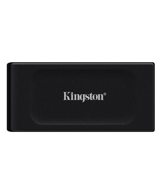Kingston  2000GB XS1000 PORTABLE SSD