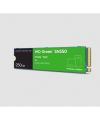 WD Green SSD 250GB SN350 NVMe m.2