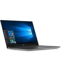 DELL INSPRON XPS 15 i7-6700HQ 8GB 256GB 2GB W10 PRO