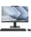 Black 23.8 FHD (1920 x 1080) 16:9 Non-Touch I7-1360P DDR4 16G 512GB PCIE G4 SSD UMA - - Wi-Fi 6E(802.11ax) (Dual band) 2*2 +Bluetooth 5.0 WL KB/MOUSE WO/OS 2Y PUR