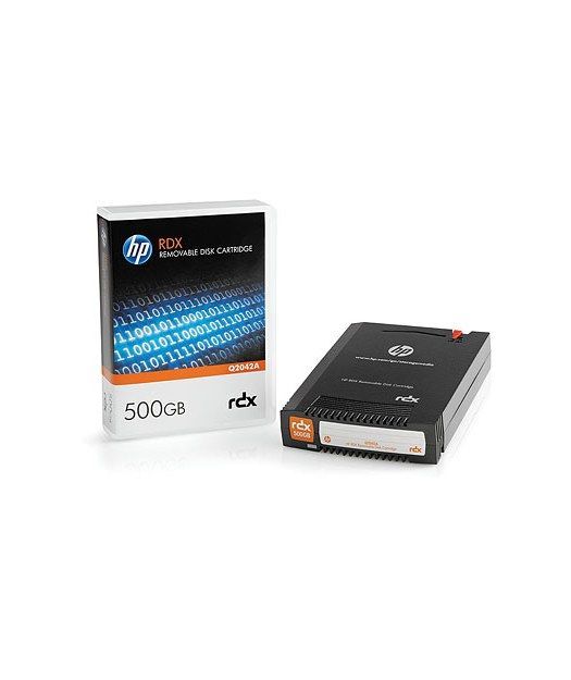 HPE Q2042A Removable RDX Data Kartuş
