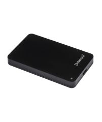 Intenso 2,5' Taşınabilir HDD 3.0 2TB Siyah