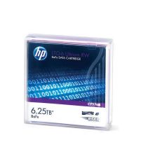 HPE C7976B Ba-Fe Data Kartuş (LTO6)