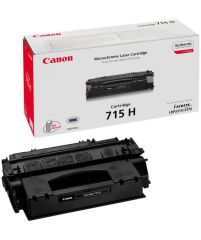 Canon CRG-715H Toner K. (7K) 1976B002
