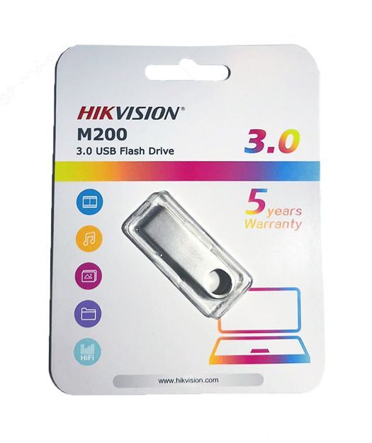 Hikvision 32GB USB3.0  Bellek
