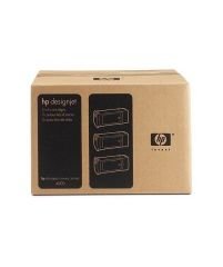 HP C5085A Yellow Mürekkep Kartuş (90)
