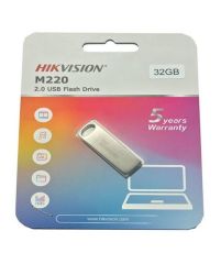 Hikvision 32GB USB2.0 Bellek