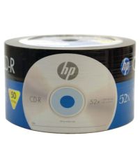 HP CR00070B CD-R 52X 700Mb 50li Spindle