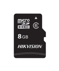 Hikvision MicroSD Card 8GB