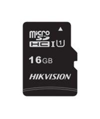 Hikvision MicroSD Card 16GB