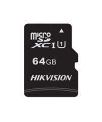 Hikvision MicroSD Card 64GB
