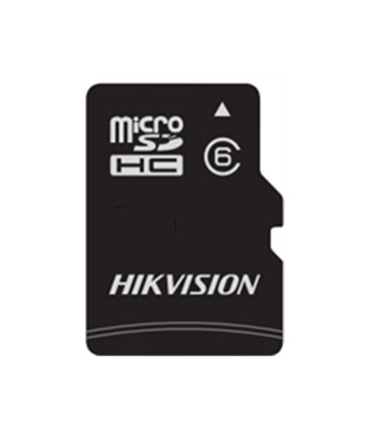 Hikvision MicroSD Card 128GB