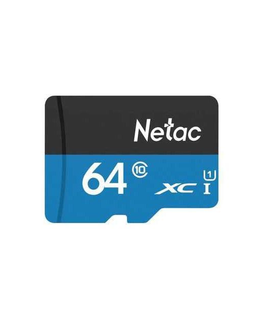 Netac Micro SD Card 64 GB