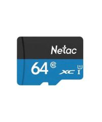 Netac Micro SD Card 64 GB