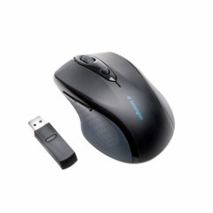 Kensington Pro Fit Tam Boy Mouse - Siyah
