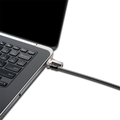 Kensington MicroSaver Ultrabook Anahtarlı Kilit