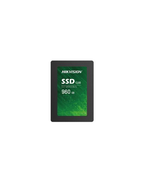 Hikvision SSD C100/960GB