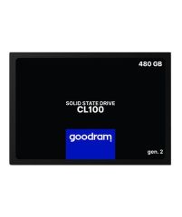GOODRAM SSD CL100 Gen.2 480GB